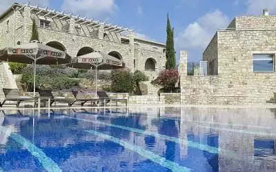 Hotel Anaxo Resort mit 100 % Empfehlungsrate Hotel Anaxo Resort in Riglia