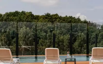 Radisson Resort Kołobrzeg in Kolobrzeg-Kolberg