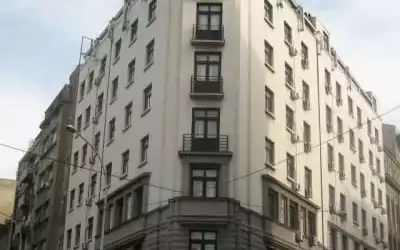 Hotel Prag mit 100 % Empfehlungsrate Hotel Prag in Belgrad