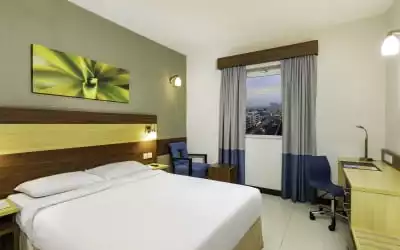 Hotel Citymax Sharjah in Schardscha