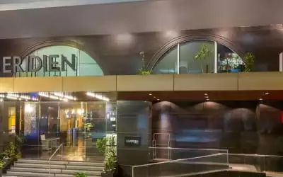 Hotel Le Meridien Panama mit 97 % Empfehlungsrate Hotel Le Meridien Panama in Panama City