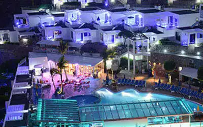 Apartamentos Bahia Blanca mit 100 % Empfehlungsrate Apartamentos Bahia Blanca in Puerto Rico