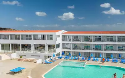 Atali Grand Resort in Bali