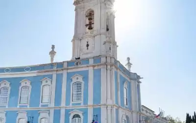 Pousada Palácio de Queluz in Queluz