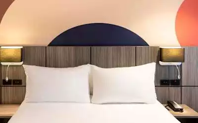 Travelodge Hotel Sydney in Sydney