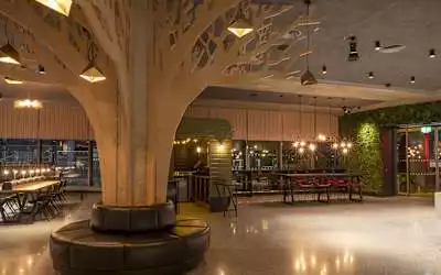 Marlin Hotel Stephens Green in Dublin