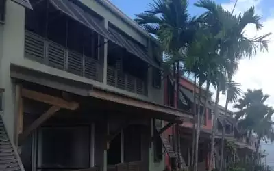 Le Panoramic Hotel in Les Trois-Îlets