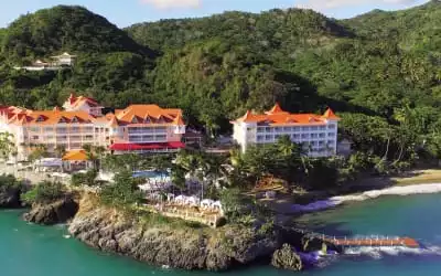 Bahia Principe Grand Samana - Adults Only in Samana