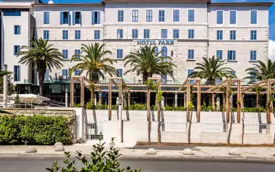 Hotel Park in Split