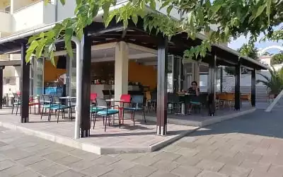 Hotel Villa 4m in Miletici