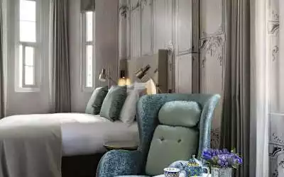 Fable Auckland, MGallery in Auckland