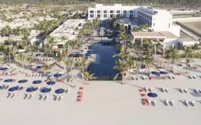 Al Baleed Resort Salalah by Anantara in Salalah