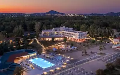 Domes Aulūs Zante, Autograph Collection mit 82 % Empfehlungsrate Domes Aulūs Zante, Autograph Collection in Laganas