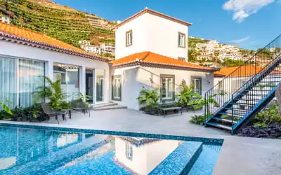 Pestana Fisherman Village, Câmera de Lobos mit 100 % Empfehlungsrate Pestana Fisherman Village, Câmera de Lobos in Camara de Lobos