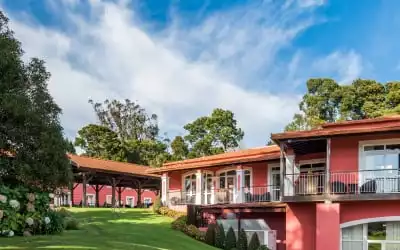 Enotel Santo da Serra in Santo da Serra