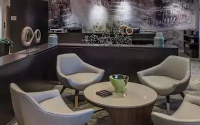 Hotel Courtyard Miami West/FL Turnpike in Doral