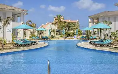 Hotel Captain Don's Habitat in Kralendijk