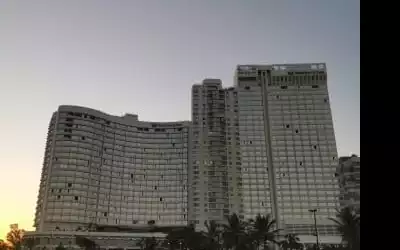 Hotel Southern Sun Elangeni & Maharani mit 99 % Empfehlungsrate Hotel Southern Sun Elangeni & Maharani in Durban