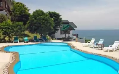 Hotel Utopia Resort Koh Phangan mit 97 % Empfehlungsrate Hotel Utopia Resort Koh Phangan in Thong Sala