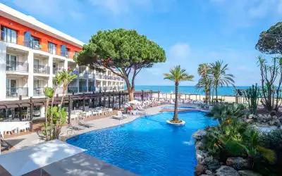 Estival Centurión mit 96 % Empfehlungsrate Estival Centurión in Cambrils