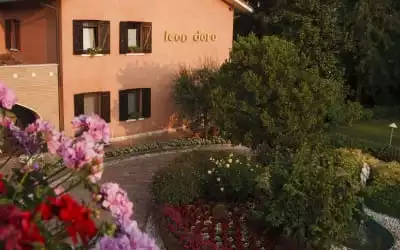 Hotel Relais Leon d'Oro mit 98 % Empfehlungsrate Hotel Relais Leon d'Oro in Mirano