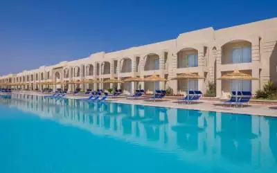 Pickalbatros Aqua Park Resort - Sharm El Sheikh mit 99 % Empfehlungsrate Pickalbatros Aqua Park Resort - Sharm El Sheikh in Hadabat Umm es-Sid