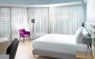 Athens Tiare Hotel in Athen
