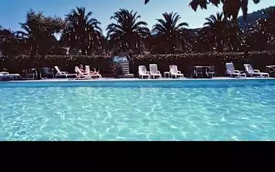 Hotel Della Baia in Portovenere