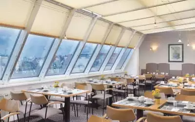 Grand Hostel Berlin Urban mit 99 % Empfehlungsrate Grand Hostel Berlin Urban in Berlin-Neukölln