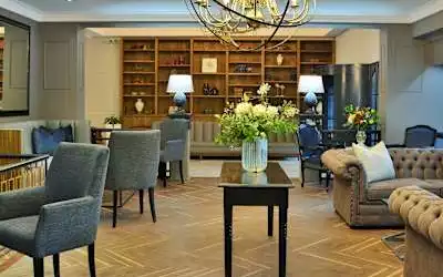 Capetonian Hotel in Kapstadt