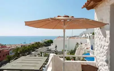 Natalis Apartamentos mit 96 % Empfehlungsrate Natalis Apartamentos in Morro Jable