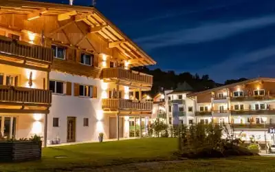 Hotel Wastlhof in Niederau