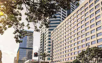 MSocial Hotel Auckland in Auckland