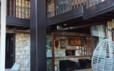 Kosa Butik Otel in Antalya