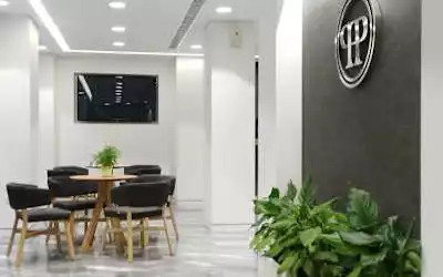 Piraeus Port Hotel mit 100 % Empfehlungsrate Piraeus Port Hotel in Pireas - Piräus