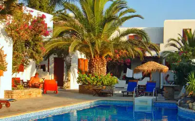 Hotel Summerland Holidays Resort mit 100 % Empfehlungsrate Hotel Summerland Holidays Resort in Kastraki