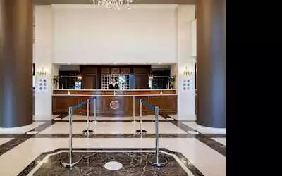 Grand Hotel Palace mit 92 % Empfehlungsrate Grand Hotel Palace in Evosmo