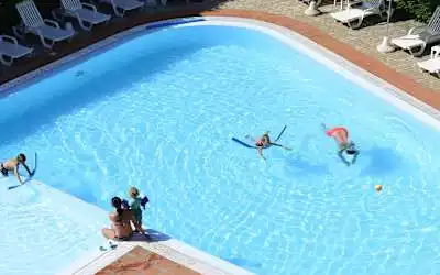 Hotel Bella Peschiera mit 86 % Empfehlungsrate Hotel Bella Peschiera in Peschiera del Garda