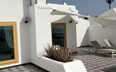 La Concha Boutique Apartments - Adults only in Arrecife