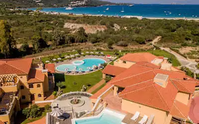 Hotel Marana in Marinella