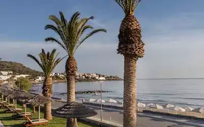 Hotel Blue Sea Beach, Affiliated by Meliá in Stalis