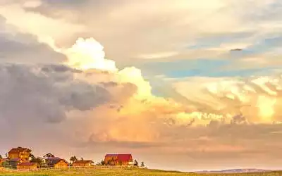 Zion Mountain Resort mit 98 % Empfehlungsrate Zion Mountain Resort in Mount Carmel Junction