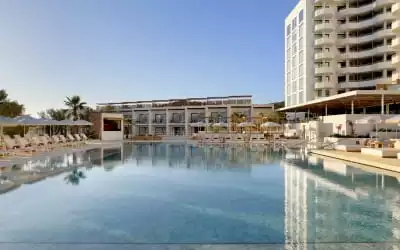 TRS Ibiza Hotel - Adults only in Cala Gracio