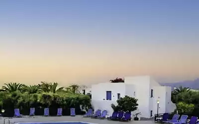 Hotel Palatia Village mit 98 % Empfehlungsrate Hotel Palatia Village in Chersónisos - Hersonissos