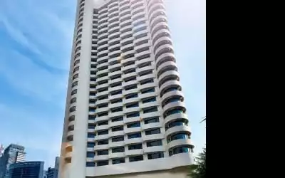 Novotel Kuala Lumpur City Centre in Kuala Lumpur