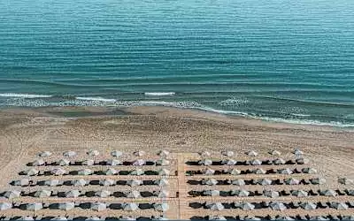 Eliros Mare in Georgioupolis