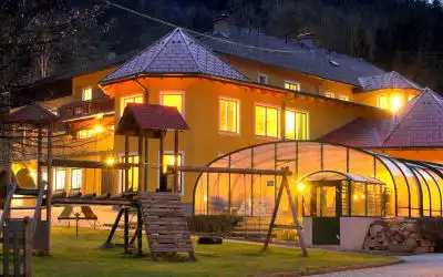 Hotel Bruckwirt mit 100 % Empfehlungsrate Hotel Bruckwirt in Lembach im Mühlkreis