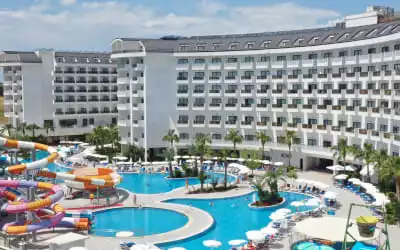 Calido Maris Hotel in Manavgat - Kizilot