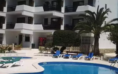 Apartamentos Niu d'Aus mit 100 % Empfehlungsrate Apartamentos Niu d'Aus in Santanyí