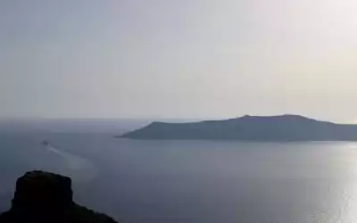 Iliovasilema Hotel & Suites in Imerovigli